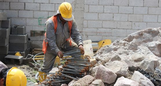 CONSTRUÇÕES